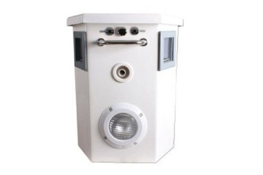 HAZIR FİLTRE BLOKLARI