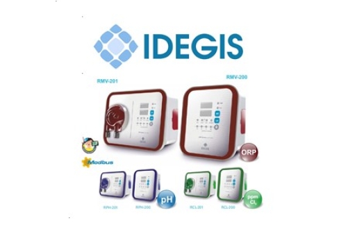 HAVUZ DEZENFEKSİYON ve OTOMATİK DOZLAMA ÜNİTELERİ