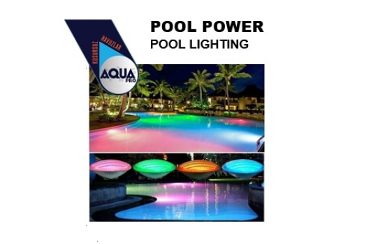 HAVUZ AYDINLATMA ve ELEKTRİK EKİPMANLARI