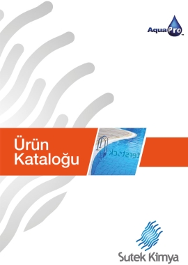 Havuz İç Kaplama Ve Yapı Malzemeleri