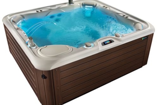 Masaj Havuzları(SPA)