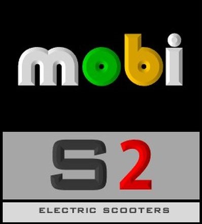 MOBI S2 - Elektrikli Scooter